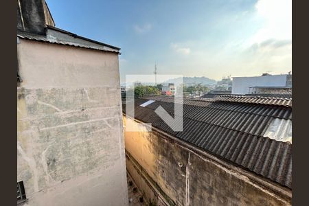 Apartamento à venda com 86m², 2 quartos e sem vagaVista do Quarto 2