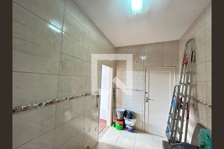 Apartamento à venda com 86m², 2 quartos e sem vagaCozinha