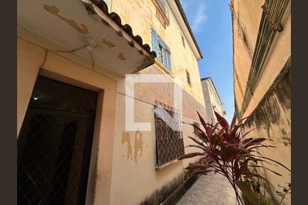 Apartamento à venda com 86m², 2 quartos e sem vagaFachada