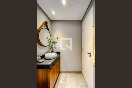 Apartamento para alugar com 89m², 2 quartos e 2 vagasBanheiro