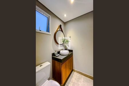 Apartamento para alugar com 89m², 2 quartos e 2 vagasBanheiro