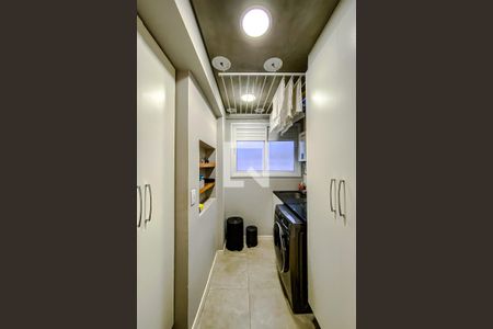 Apartamento para alugar com 89m², 2 quartos e 2 vagasÁrea de Serviço