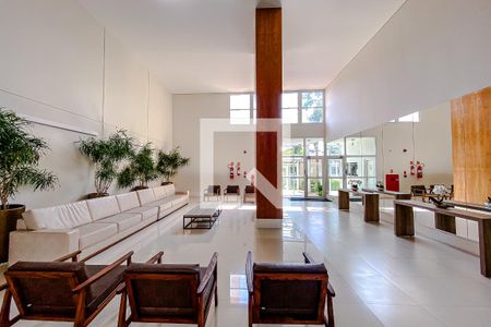 Apartamento para alugar com 89m², 2 quartos e 2 vagasÁrea comum