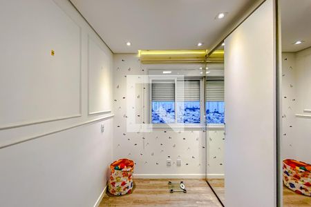 Apartamento para alugar com 89m², 2 quartos e 2 vagasQuarto 2