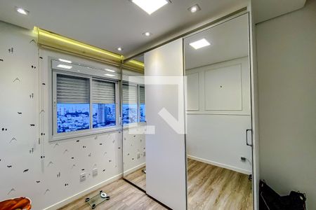 Apartamento para alugar com 89m², 2 quartos e 2 vagasQuarto 2