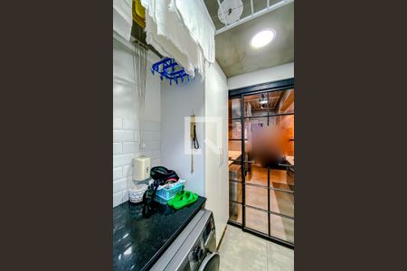 Apartamento para alugar com 89m², 2 quartos e 2 vagasÁrea de Serviço