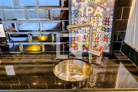 Apartamento para alugar com 89m², 2 quartos e 2 vagasVaranda da Sala