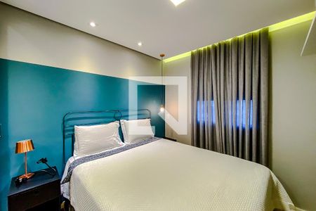 Apartamento para alugar com 89m², 2 quartos e 2 vagasQuarto 1 - Suíte