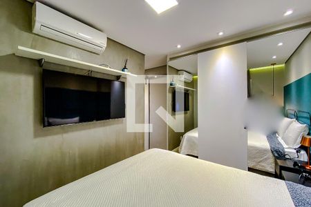 Apartamento para alugar com 89m², 2 quartos e 2 vagasQuarto 1 - Suíte