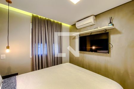 Apartamento para alugar com 89m², 2 quartos e 2 vagasQuarto 1 - Suíte