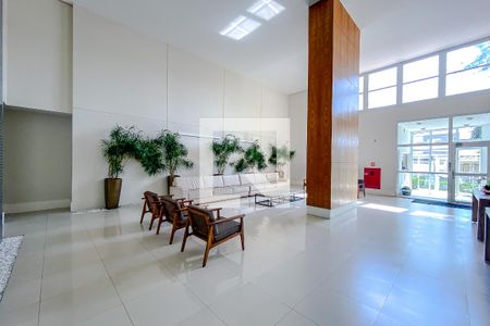 Apartamento para alugar com 89m², 2 quartos e 2 vagasÁrea comum