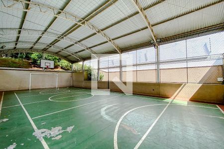 Apartamento para alugar com 89m², 2 quartos e 2 vagasQuadra Esportiva