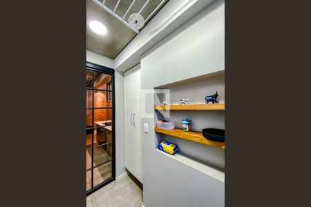 Apartamento para alugar com 89m², 2 quartos e 2 vagasÁrea de Serviço