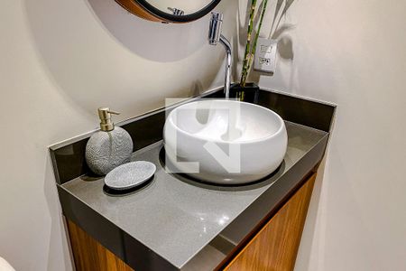 Apartamento para alugar com 89m², 2 quartos e 2 vagasBanheiro