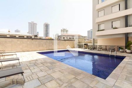 Apartamento à venda com 2 quartos, 67m² em Mooca, São Paulo