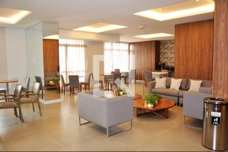 Apartamento à venda com 69m², 2 quartos e 1 vaga Apartamento à venda com 69m², 2 quartos e 1 vagaÁrea comum