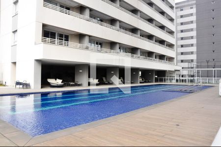 Apartamento à venda com 69m², 2 quartos e 1 vaga Apartamento à venda com 69m², 2 quartos e 1 vagaÁrea comum - Piscina