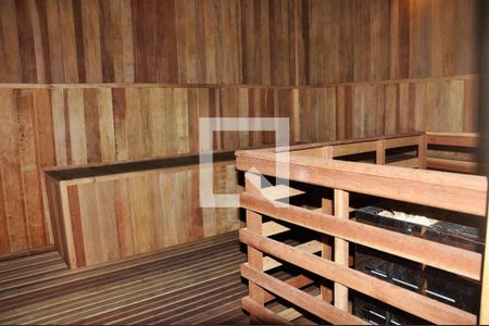 Apartamento à venda com 69m², 2 quartos e 1 vaga Apartamento à venda com 69m², 2 quartos e 1 vagaSauna