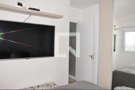 Apartamento à venda com 69m², 2 quartos e 1 vaga Apartamento à venda com 69m², 2 quartos e 1 vagaQuarto 01 com Suíte