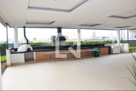 Apartamento à venda com 69m², 2 quartos e 1 vaga Apartamento à venda com 69m², 2 quartos e 1 vagaÁrea comum - Churrasqueira