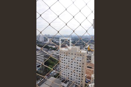 Apartamento à venda com 69m², 2 quartos e 1 vaga Apartamento à venda com 69m², 2 quartos e 1 vagaVista do Quarto 01 com Suíte