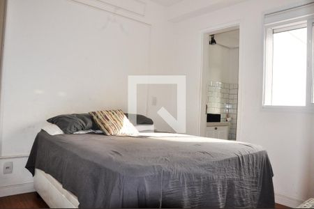 Apartamento à venda com 69m², 2 quartos e 1 vaga Apartamento à venda com 69m², 2 quartos e 1 vagaQuarto 01 com Suíte