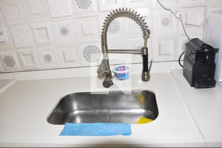 Apartamento à venda com 69m², 2 quartos e 1 vaga Apartamento à venda com 69m², 2 quartos e 1 vagaCozinha