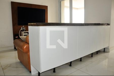 Apartamento à venda com 69m², 2 quartos e 1 vaga Apartamento à venda com 69m², 2 quartos e 1 vagaCozinha