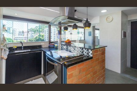 Apartamento à venda com 2 quartos, 130m² em Vila Isabel, Rio de Janeiro