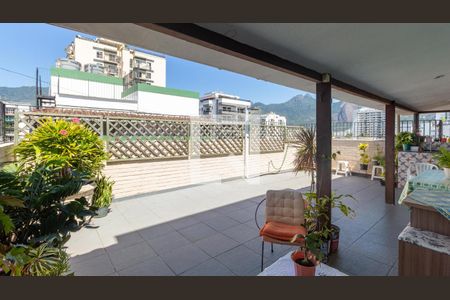 Apartamento à venda com 2 quartos, 130m² em Vila Isabel, Rio de Janeiro