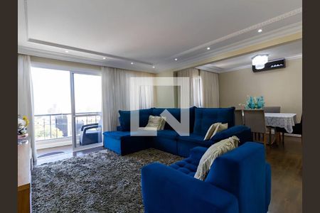 Apartamento à venda com 90m², 2 quartos e 2 vagas