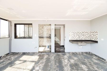 Apartamento à venda com 127m², 2 quartos e 2 vagas