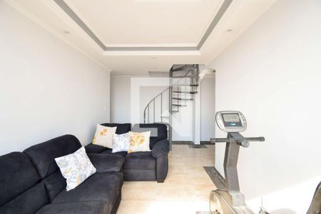 Apartamento à venda com 127m², 2 quartos e 2 vagas