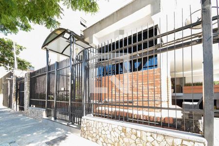 Apartamento à venda com 2 quartos, 127m² em Chácara Santo Antônio (zona Leste), São Paulo