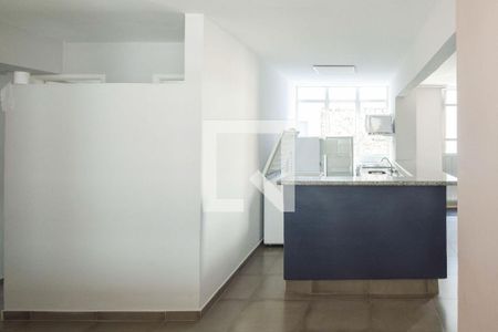 Apartamento à venda com 2 quartos, 127m² em Chácara Santo Antônio (zona Leste), São Paulo