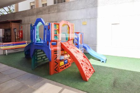 Apartamento à venda com 2 quartos, 127m² em Chácara Santo Antônio (zona Leste), São Paulo