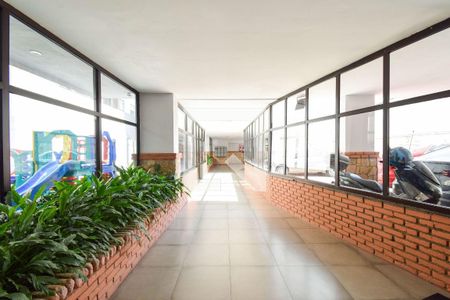 Apartamento à venda com 2 quartos, 127m² em Chácara Santo Antônio (zona Leste), São Paulo