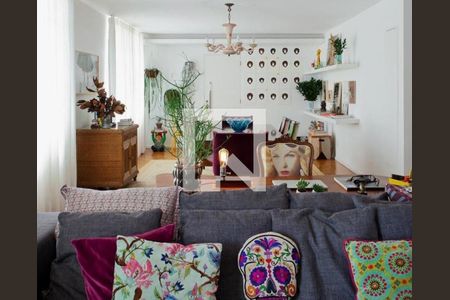 Apartamento à venda com 2 quartos, 150m² em Pinheiros, São Paulo