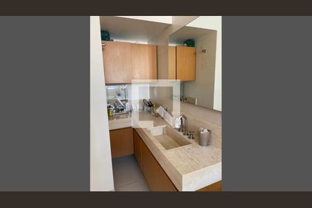 Apartamento à venda com 150m², 2 quartos e 1 vaga