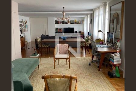 Apartamento à venda com 150m², 2 quartos e 1 vaga