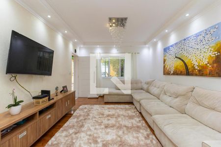 Casa à venda com 3 quartos, 336m² em Lapa, São Paulo