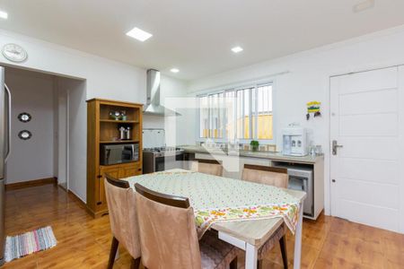 Casa à venda com 3 quartos, 336m² em Lapa, São Paulo