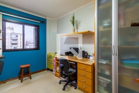 Apartamento à venda com 3 quartos, 156m² em Vila Bastos, Santo André