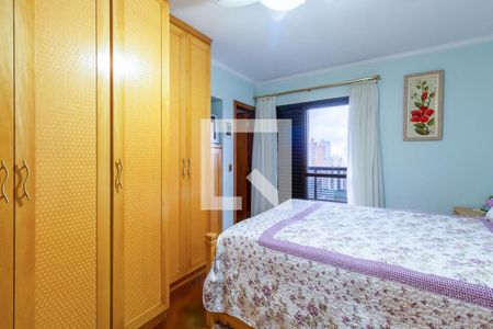 Apartamento à venda com 3 quartos, 156m² em Vila Bastos, Santo André