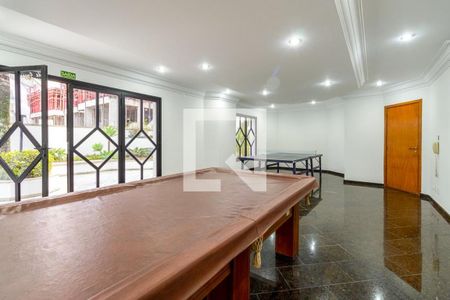 Apartamento à venda com 3 quartos, 156m² em Vila Bastos, Santo André