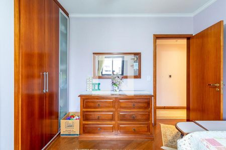 Apartamento à venda com 3 quartos, 156m² em Vila Bastos, Santo André
