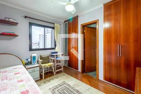 Apartamento à venda com 3 quartos, 156m² em Vila Bastos, Santo André