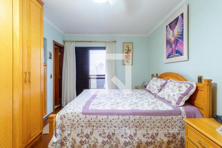 Apartamento à venda com 3 quartos, 156m² em Vila Bastos, Santo André