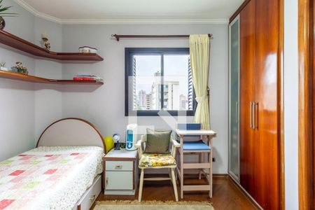 Apartamento à venda com 3 quartos, 156m² em Vila Bastos, Santo André