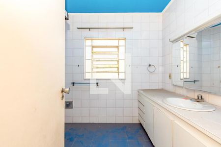 Casa à venda com 3 quartos, 145m² em Vila Clementino, São Paulo